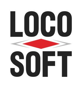 Loco Soft Logo